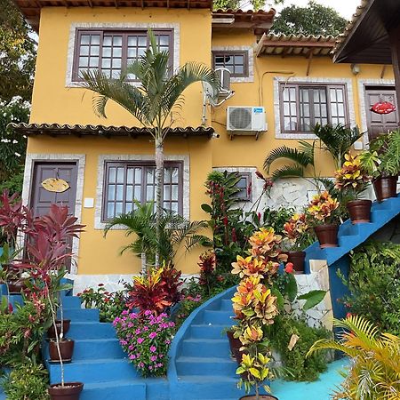 Flats Tartaruga Buzios Búzios Exterior foto