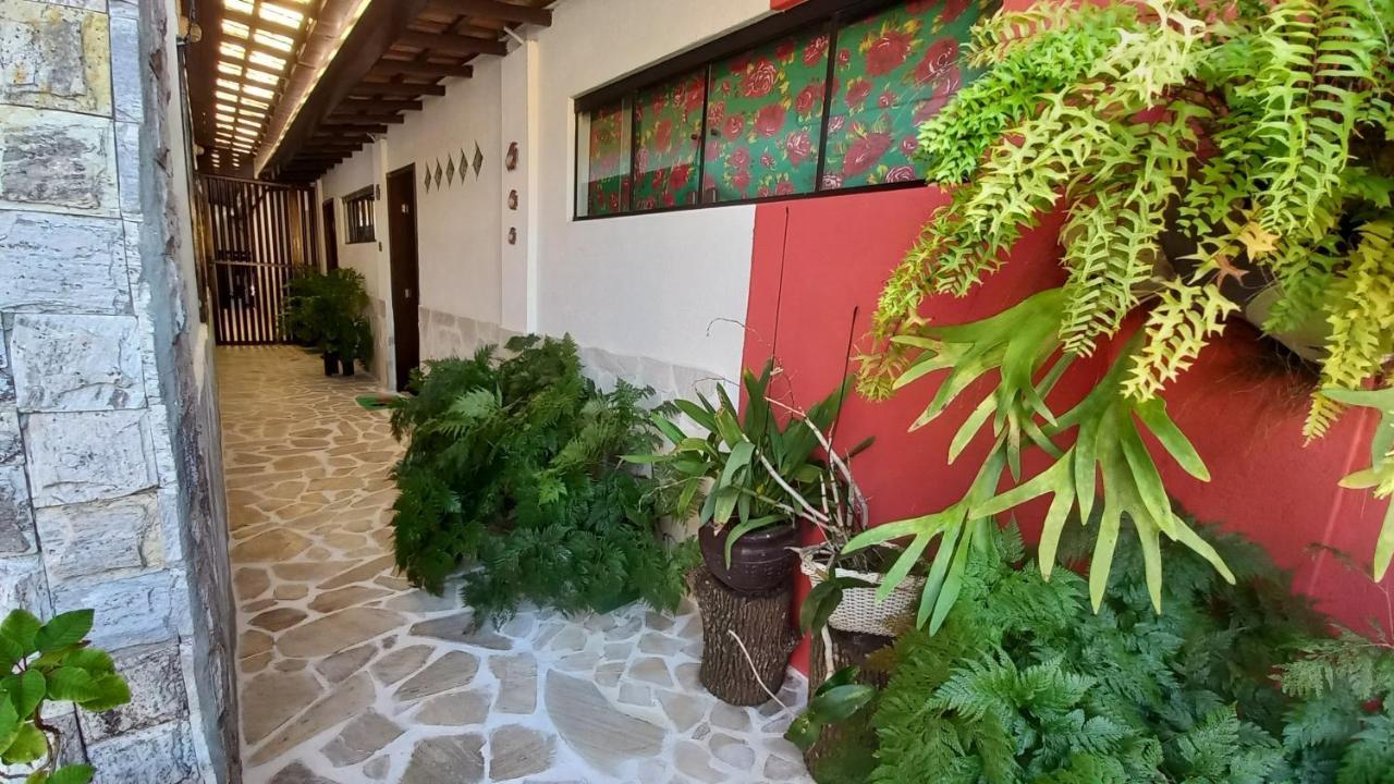 Flats Tartaruga Buzios Búzios Exterior foto